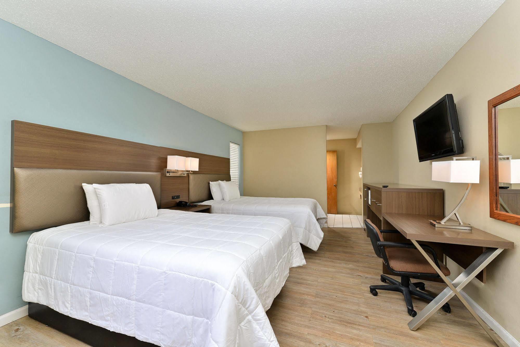 Of The Conchos Motel 2*