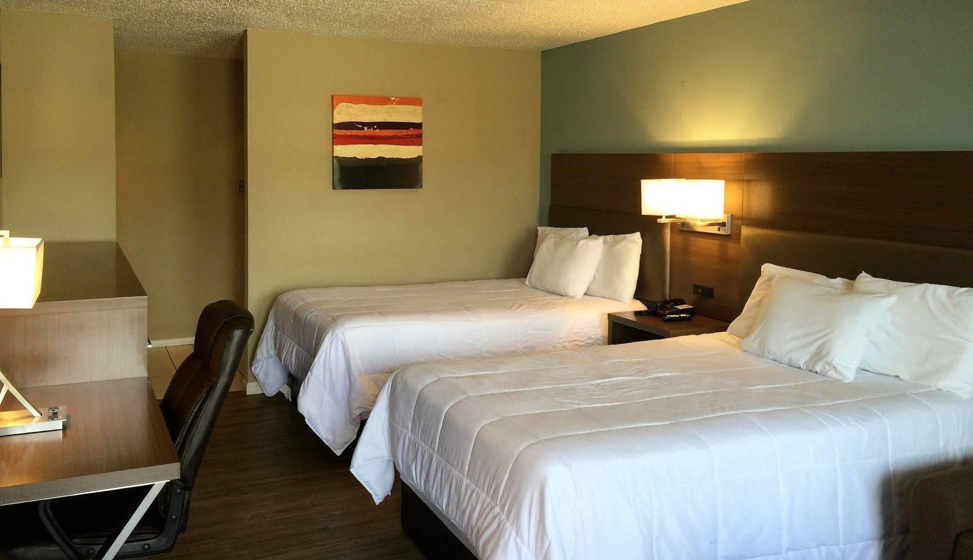 Of The Conchos Motel