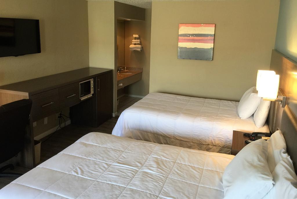 Motel Of The Conchos San Angelo