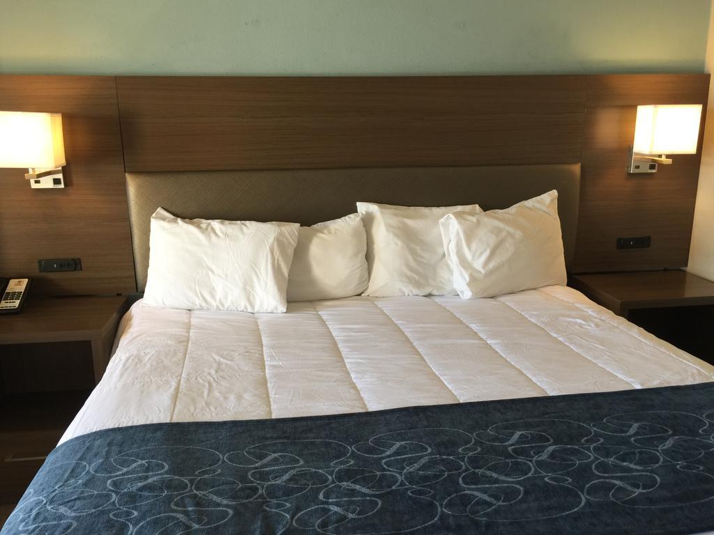 Motel Of The Conchos San Angelo