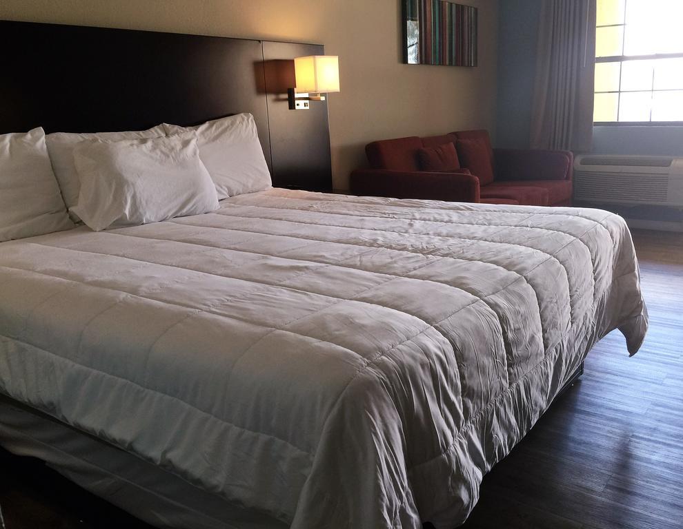 Motel Of The Conchos