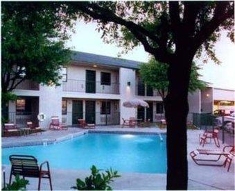 Of The Conchos Motel 2*