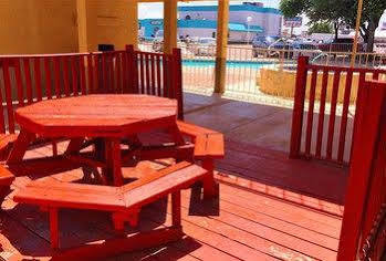 Of The Conchos Motel San Angelo