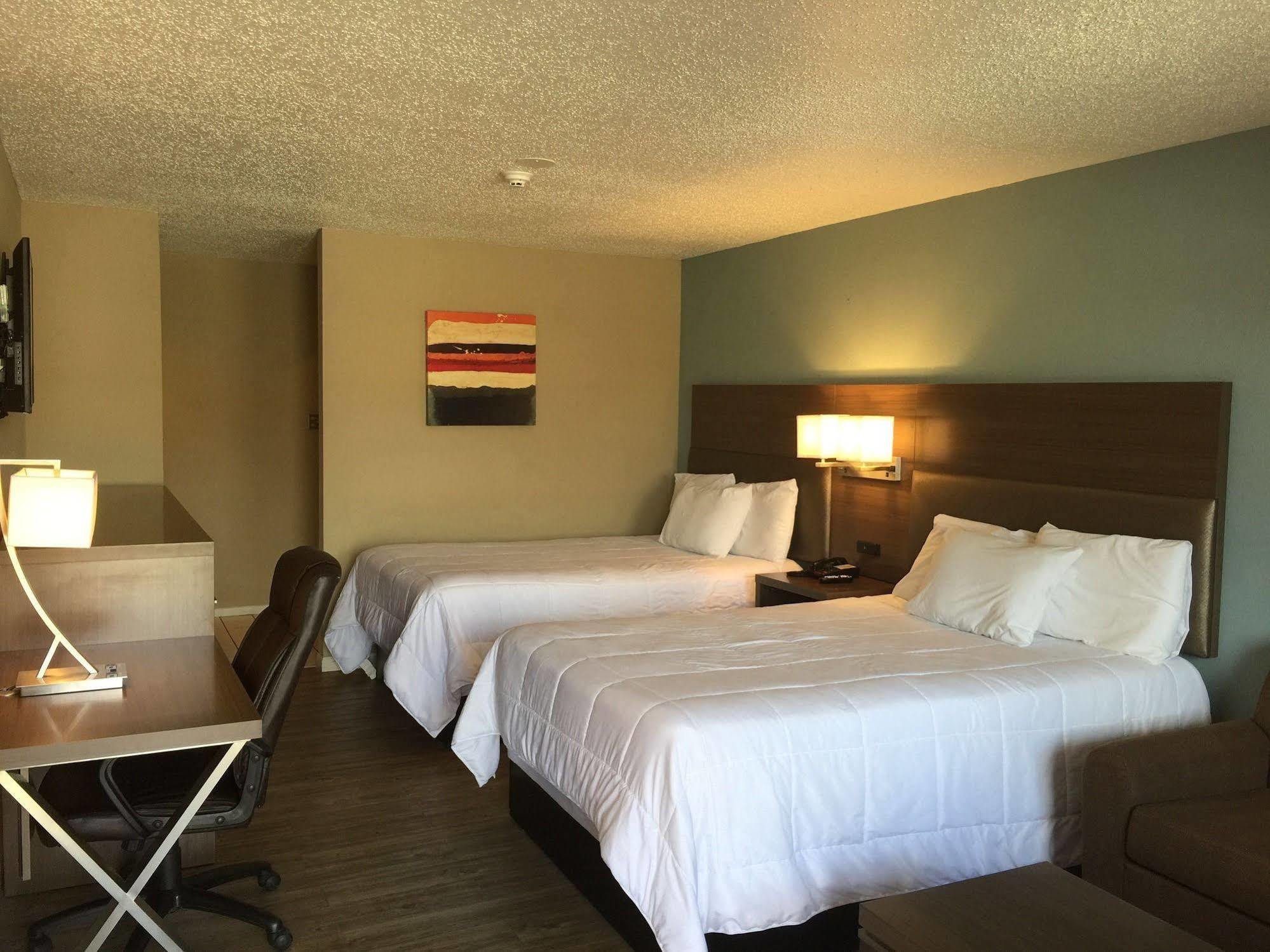 Of The Conchos Motel 2*