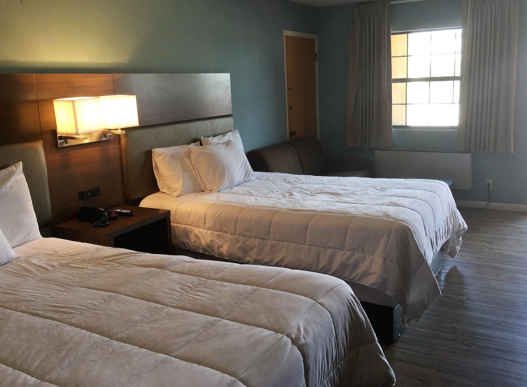 Of The Conchos Motel San Angelo